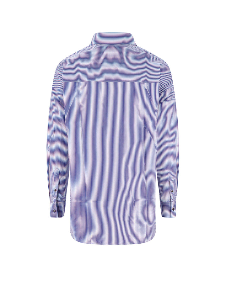 Diesel Shirts - Blue and green | 952968a9d94242f4ac758a64566e389817441e3f