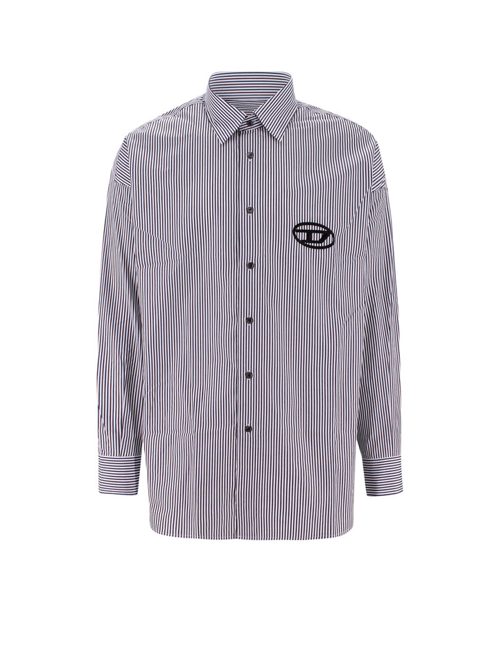 Diesel Shirts - Blacks and greys | 446fa702a8051c724cc7985297cf169b8c5aff66
