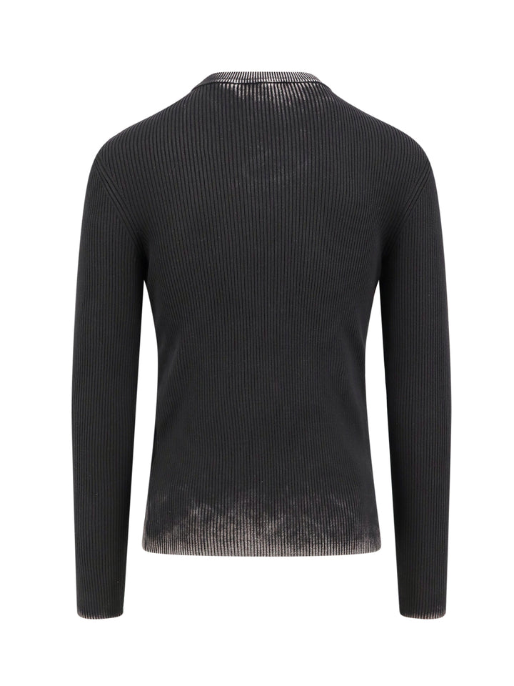 Diesel Sweaters - Blacks and greys | ccbbd0055799eb0f08dc0f8334c88bccf20f18fa