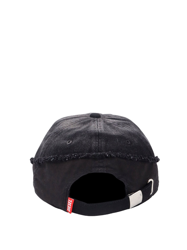 Diesel Hats - Blacks and greys | 5a5f81ed041302f8bf9177db217796706a9ff493