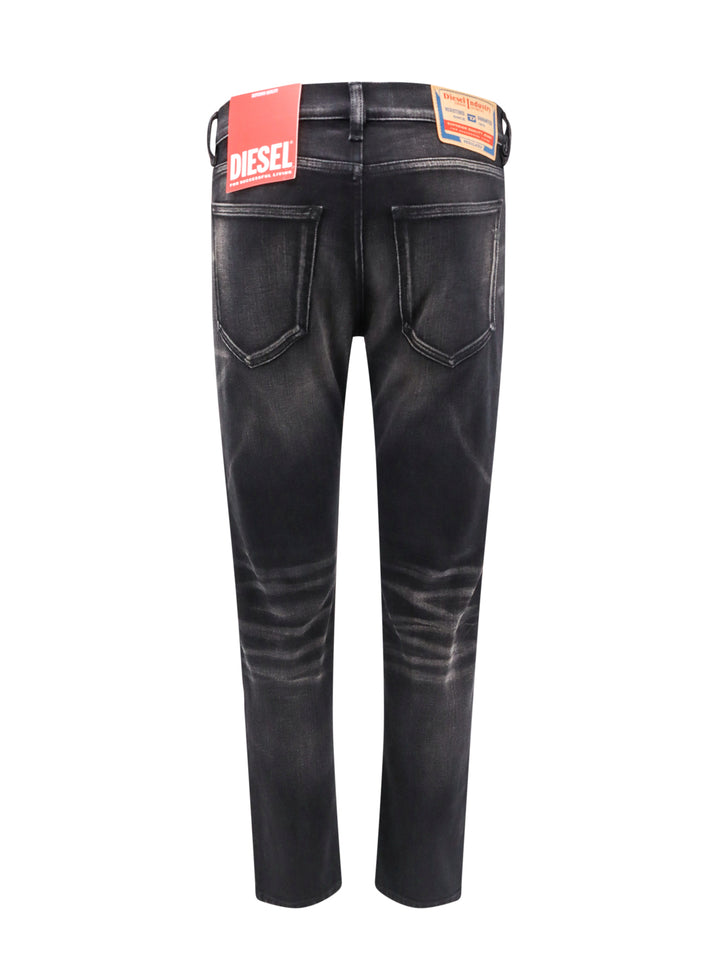 Diesel Jeans - Blacks and greys | c81e69ffd5fb52f903f24631faf9bf0031d9f5e6