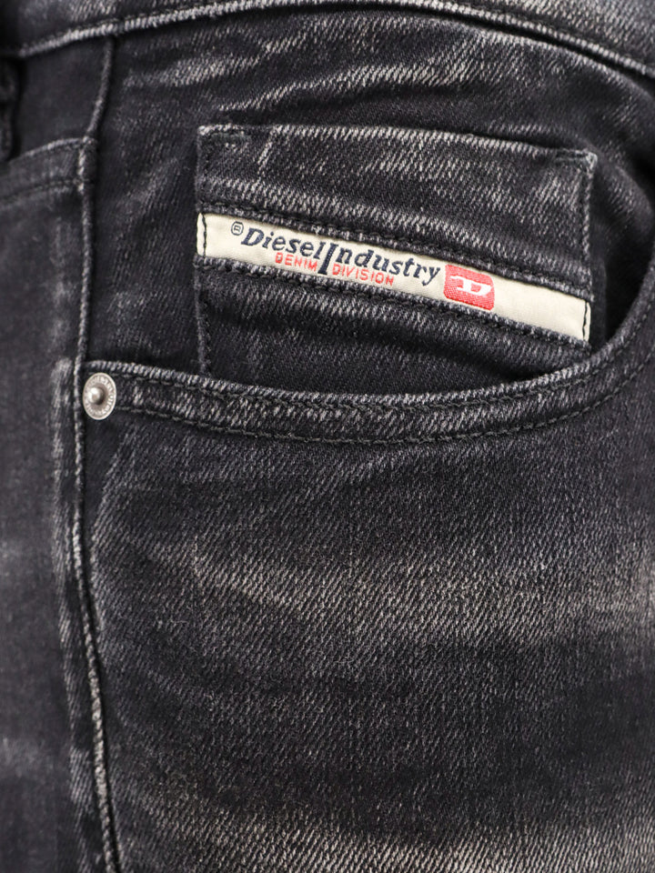 Diesel Jeans - Blacks and greys | dc47b9e2f3e103d4f6de508ed7fd8438d8507b5e