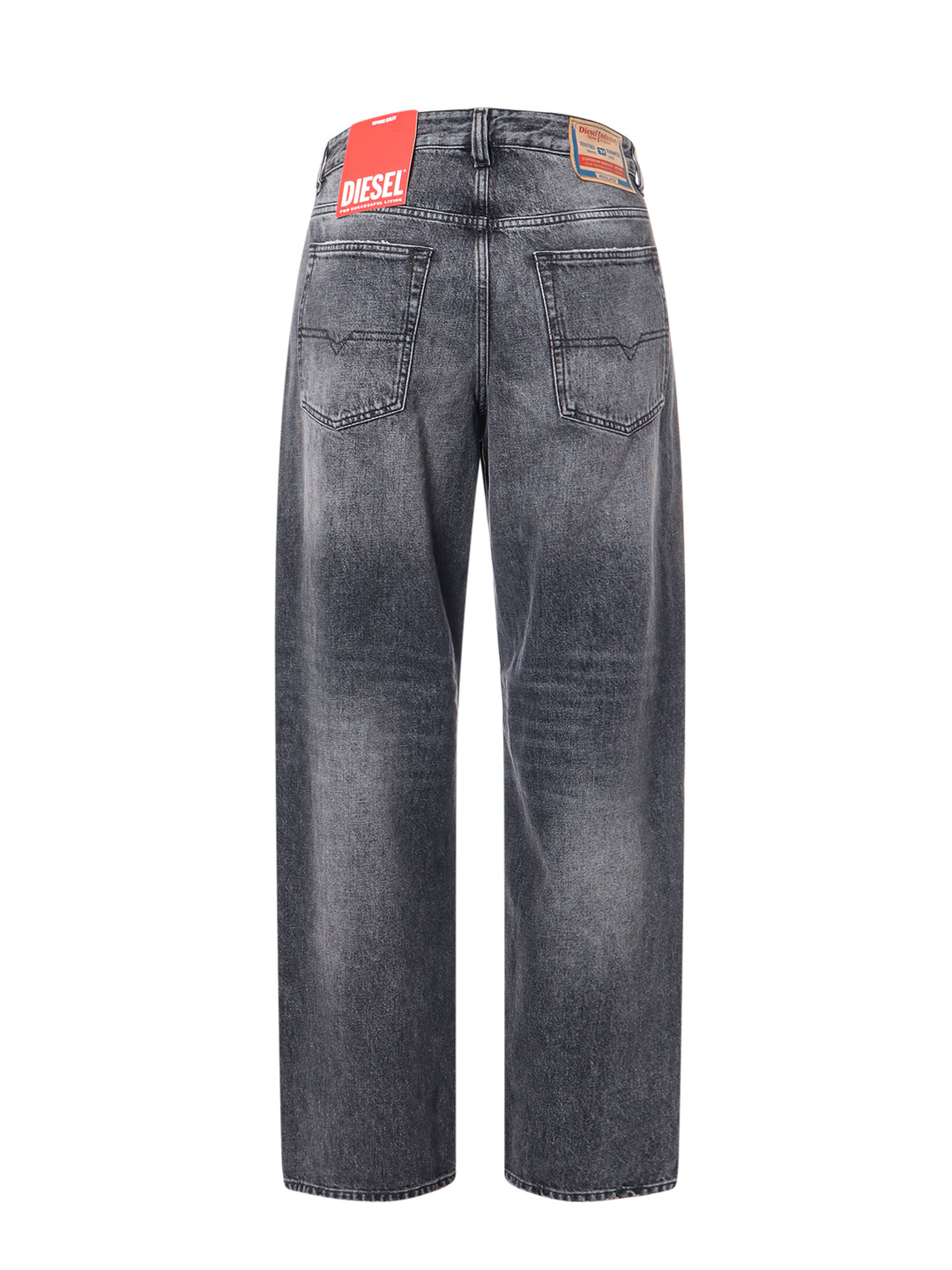 Diesel Jeans - Blacks and greys | 2c3cc2b3a61c830ace6b73878a141611f88dd92c