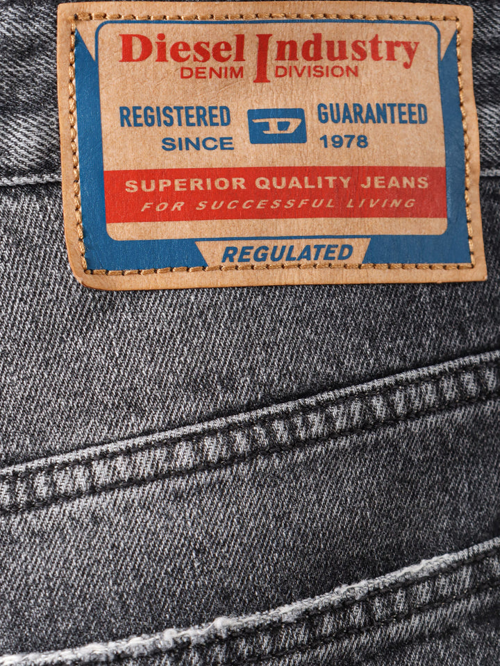 Diesel Jeans - Blacks and greys | 66e01cf470e6822a1b502db8315006bd6427490b
