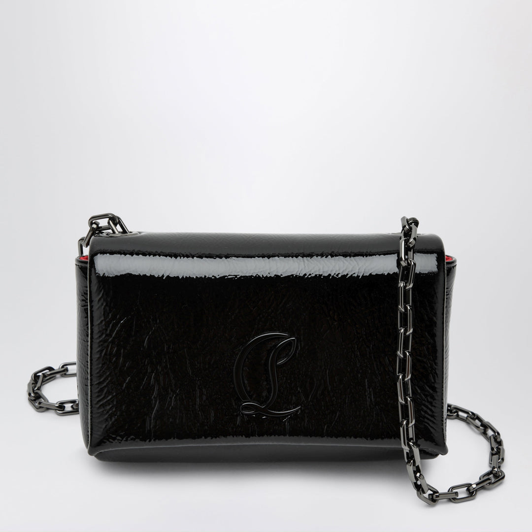 Christian Louboutin Apparel & Accessories - Black | 5ea2cf9ef4366211a1320bd4ec2e6d0508a0d3e0