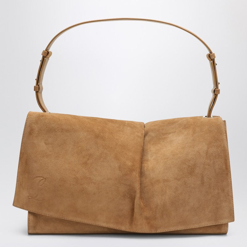 Christian Louboutin Apparel & Accessories - Brown | 404de64303e483b4768b4f52e09e8d25a5c1f0db