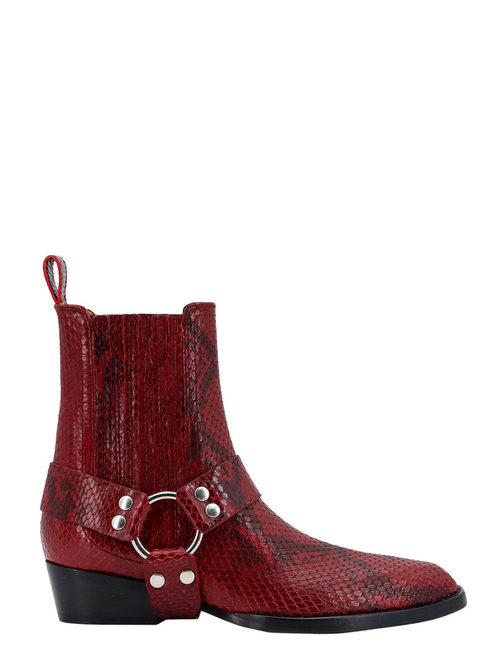 Paris Texas Boots - Bright | f8b81dff758cd4a26c89cbe38a219055504862dd