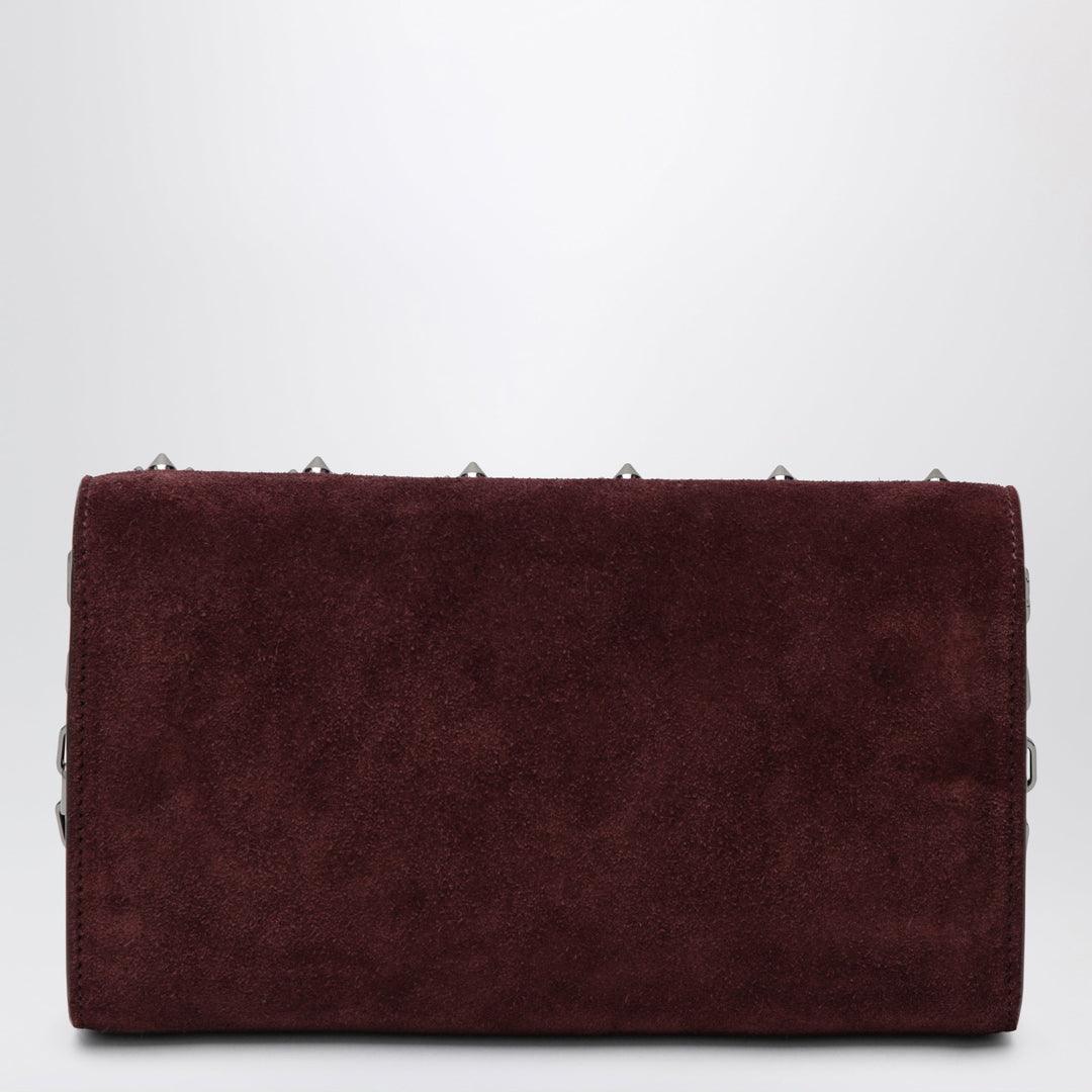 Christian Louboutin Apparel & Accessories - Black | f3fa3a0a3c175a24e59644a4211043c025b4fd11