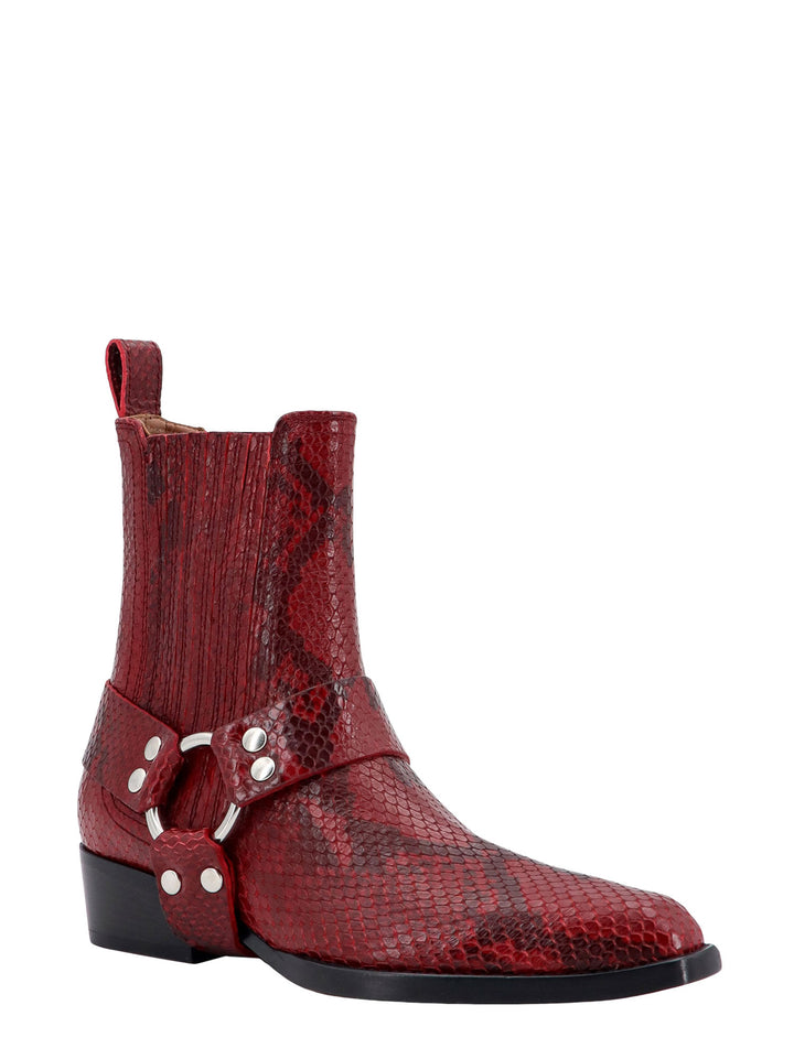 Paris Texas Boots - Bright | 8b7572d2f0bf28fd932b6fced8f70e76f7b04ede