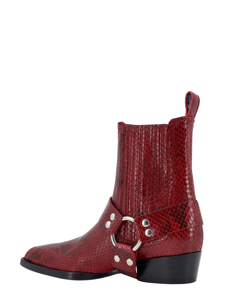 Paris Texas Boots - Bright | a1380b25eeea6d8ae655408299fca8ceaedb2b3e