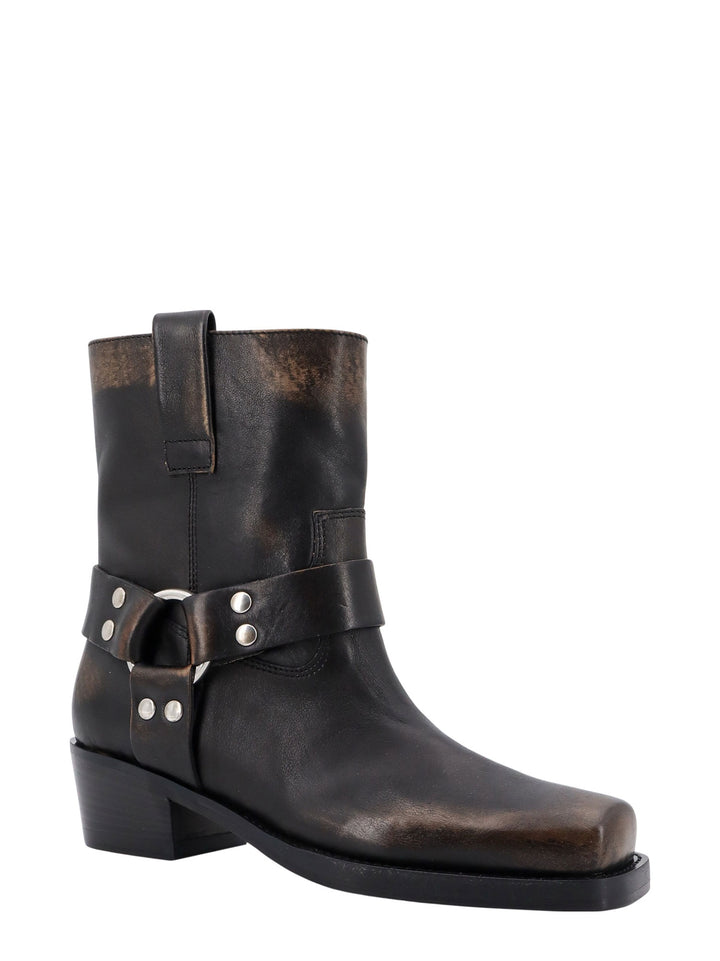 Paris Texas Boots - Blacks and greys | 8c5add5f31288e68d82f09724c0120cc7daee5d8