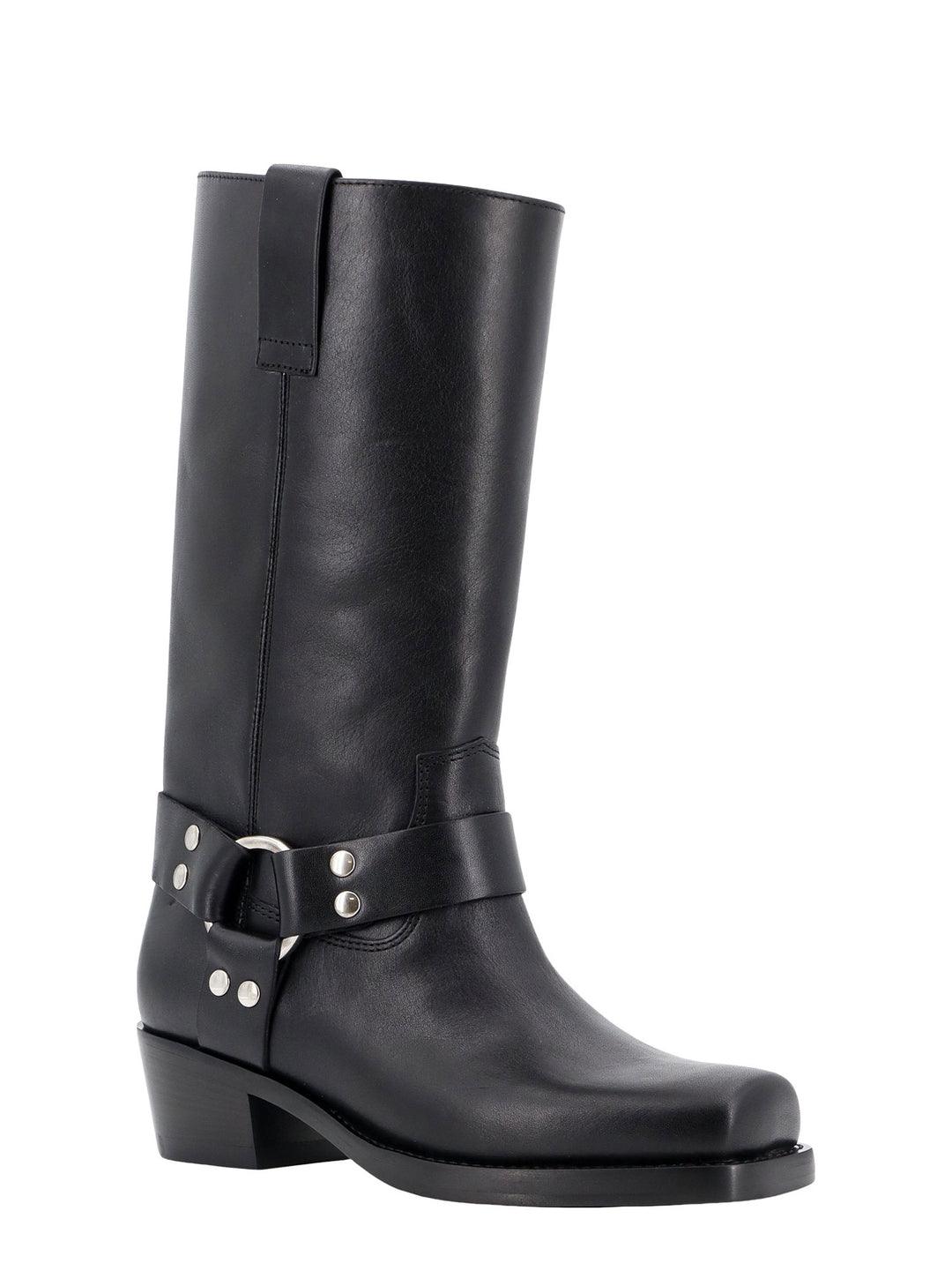 Paris Texas Boots - Blacks and greys | 619424b0b6bbe0d276b8a01aab509c26b7980125