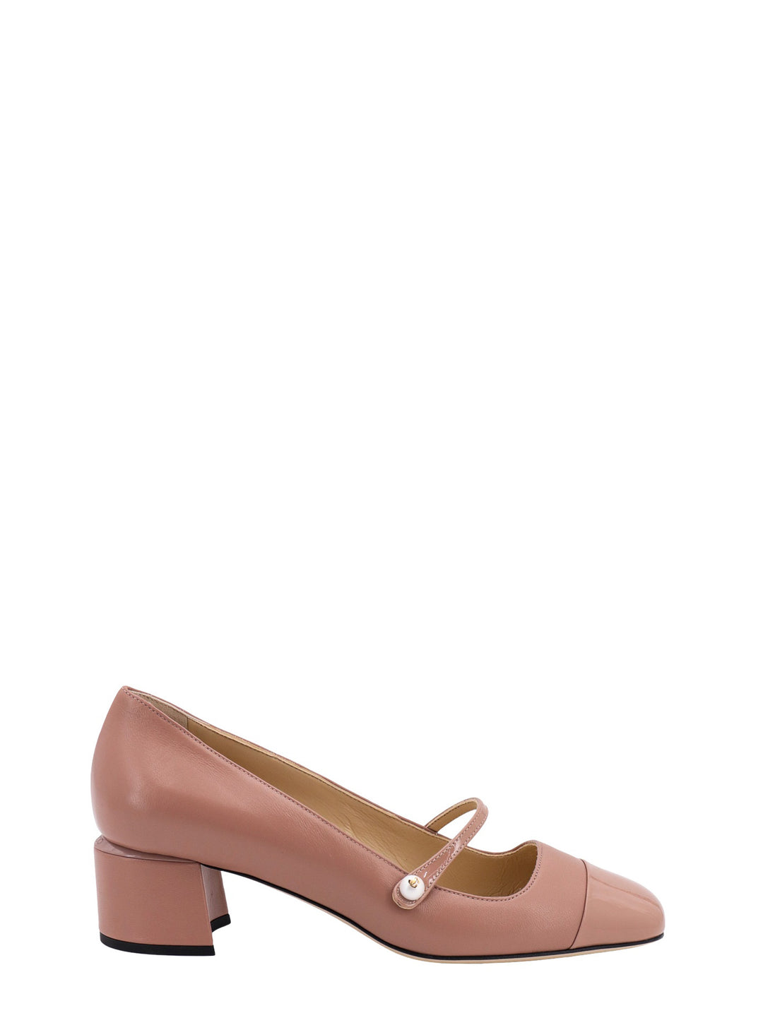 Jimmy Choo With Heel - Light and natural | cf81bf1f58497b53979fbea03fcd49dc49c2352c