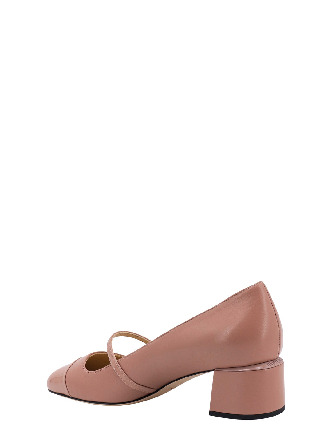 Jimmy Choo With Heel - Light and natural | 98d51581d8ae65797d6a9163ff52f2b0782ff738