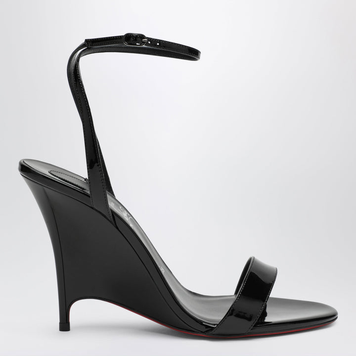 Christian Louboutin Shoes - Black | 65921592d72eecb5eb60b895bd6d7a1e0619103f