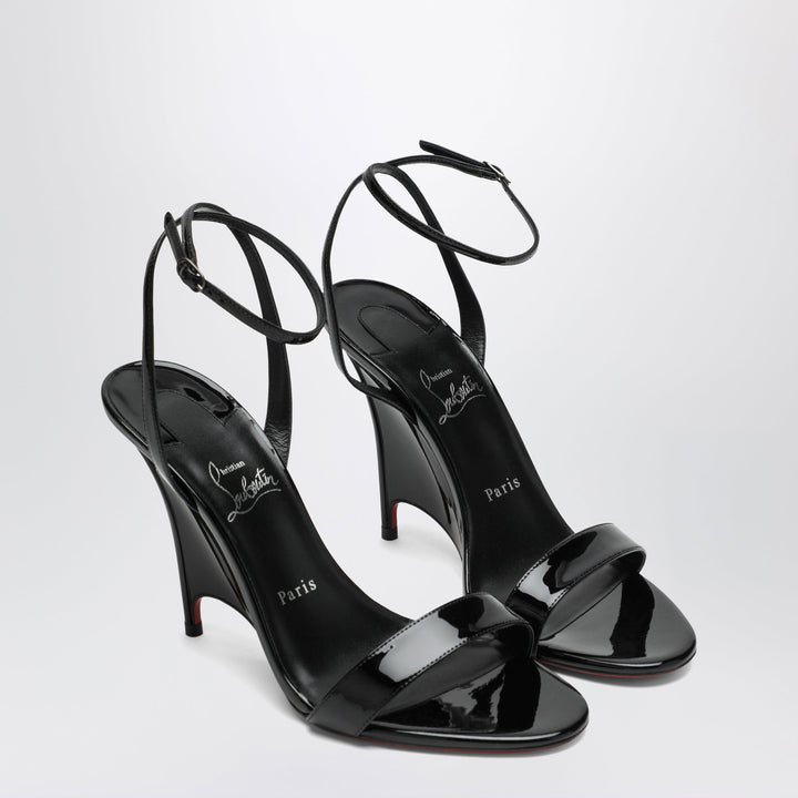 Christian Louboutin Shoes - Black | ecaa1b67460f77cf3eb9c439280d4487f28c6ced