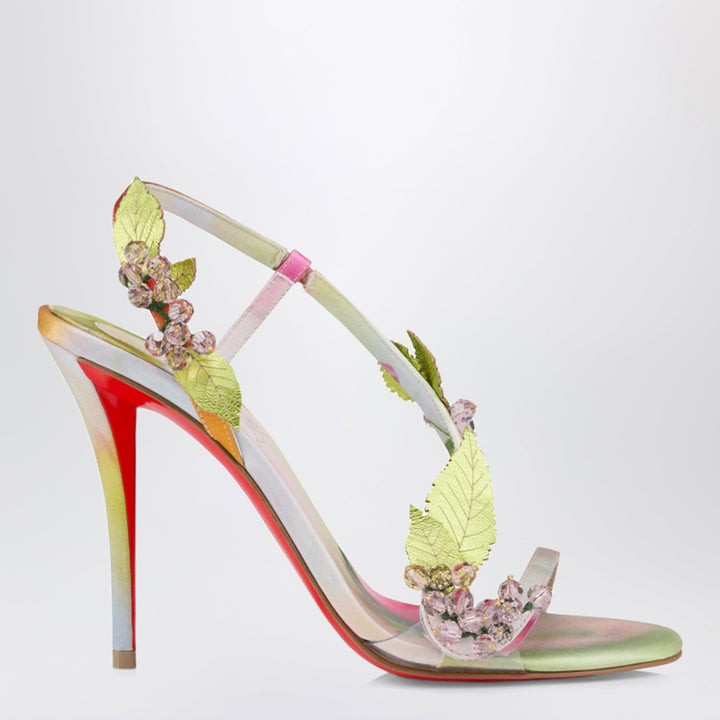 Christian Louboutin Shoes - Multicolor | 054625984a6667d83d33e3f80e9205896090439e