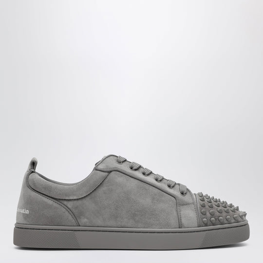 Louis Jr Spikes Canopy Sneakers Phantom Grey