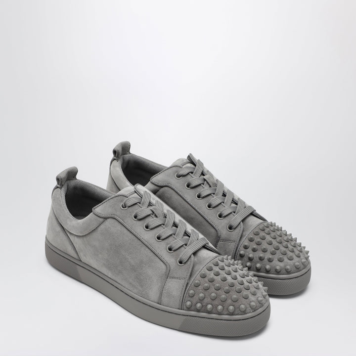 Christian Louboutin Shoes - Grey | 47156b9ebda1662a955d8ed69e1647a70aa3aaa1