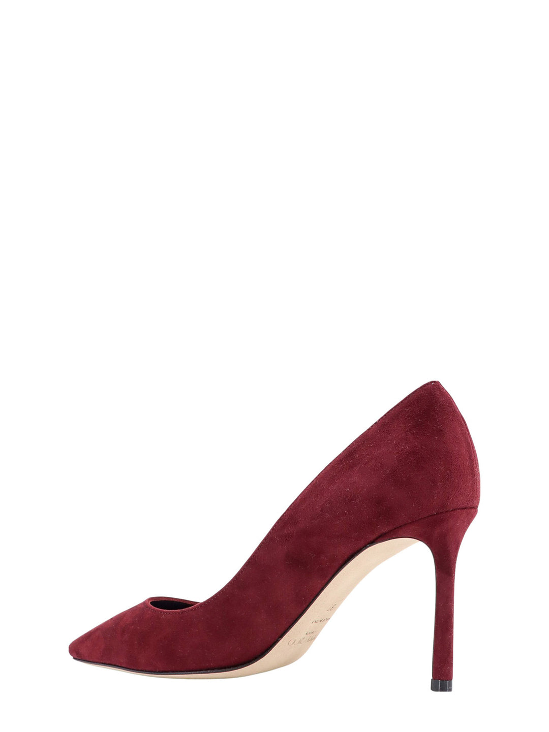 Jimmy Choo With Heel - Bright | 761c3433115579db613eb514c20ca1da3d3c2e2e