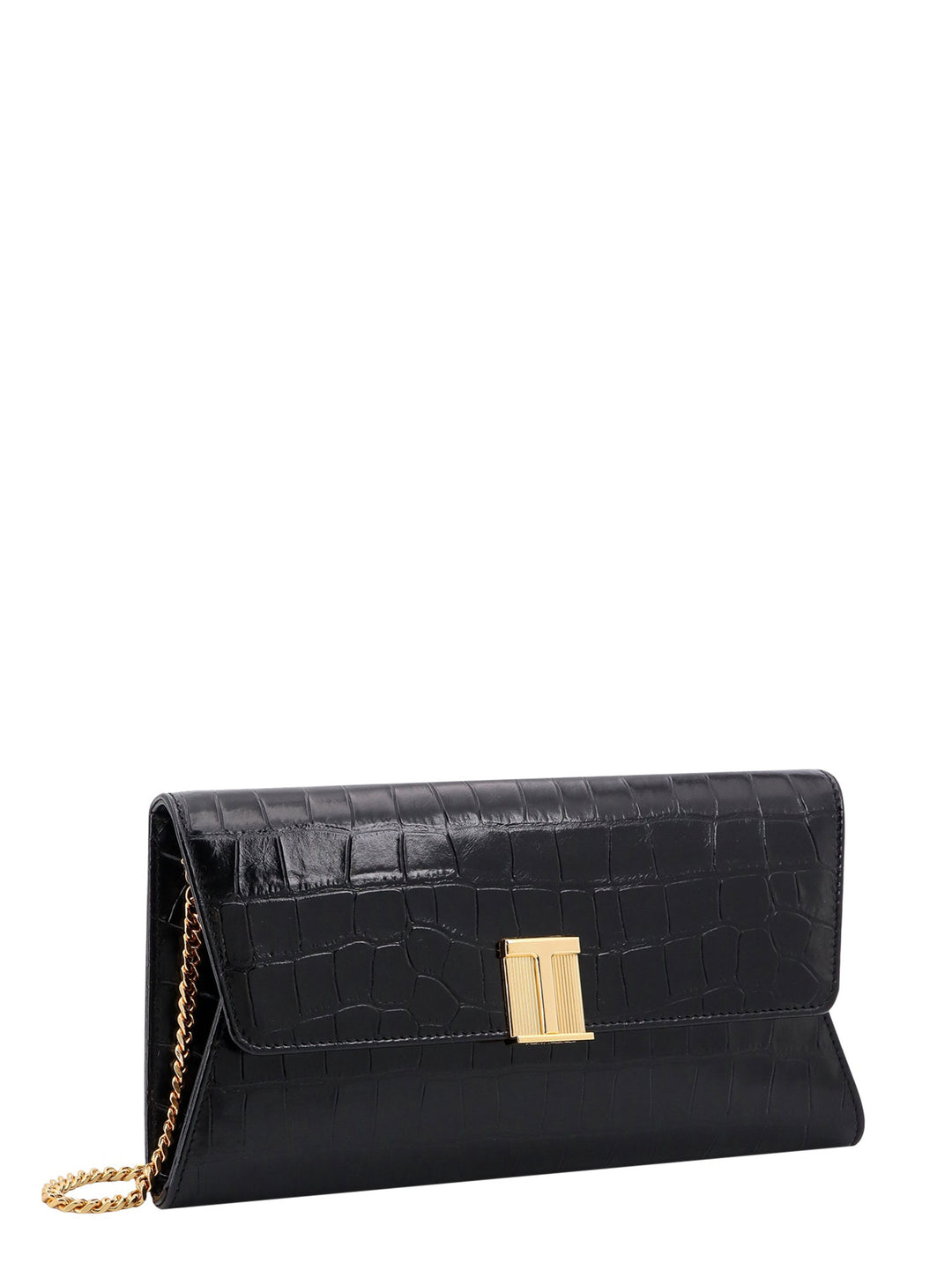 Tom Ford Bags - Blacks and greys | 70996814ac513fee7753f416dd5724771dccab09