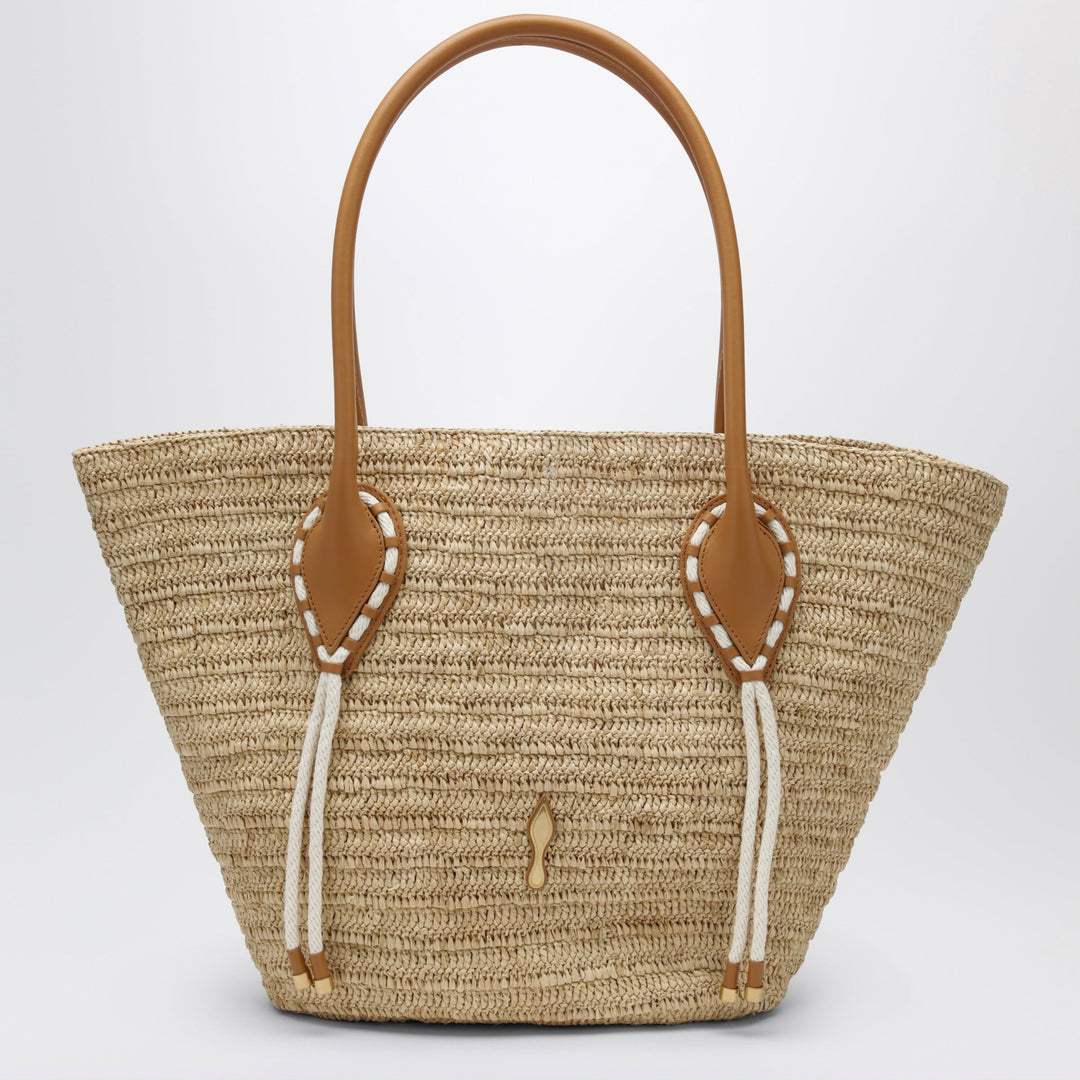 Christian Louboutin Apparel & Accessories - Beige | c585ef3e86e34ea0d1d81368213c5bf9f322ed5e
