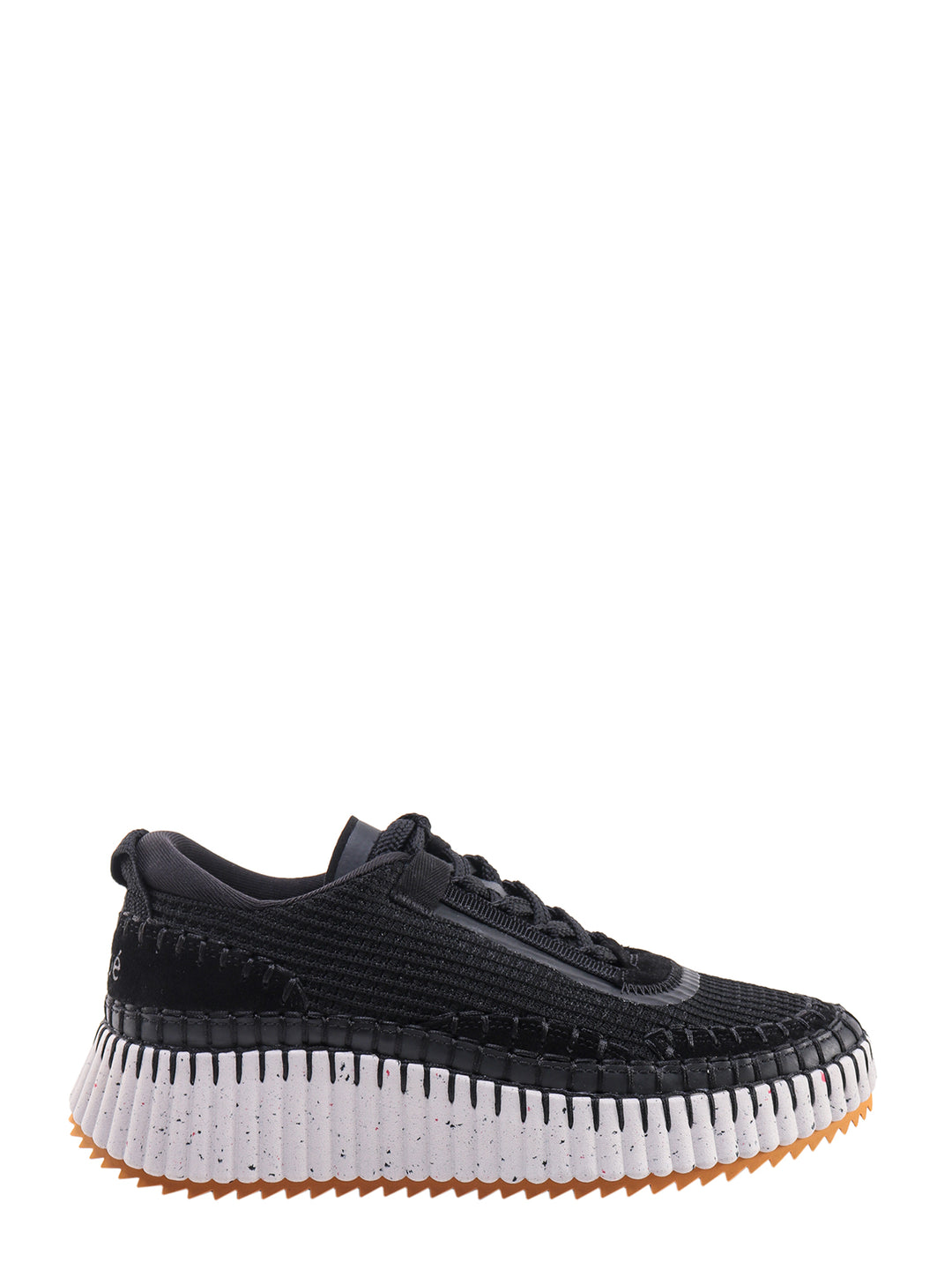 Chloè Sneakers - Blacks and greys | 9afabb79b8bc8375b279d0f32e242eeefaf06dec