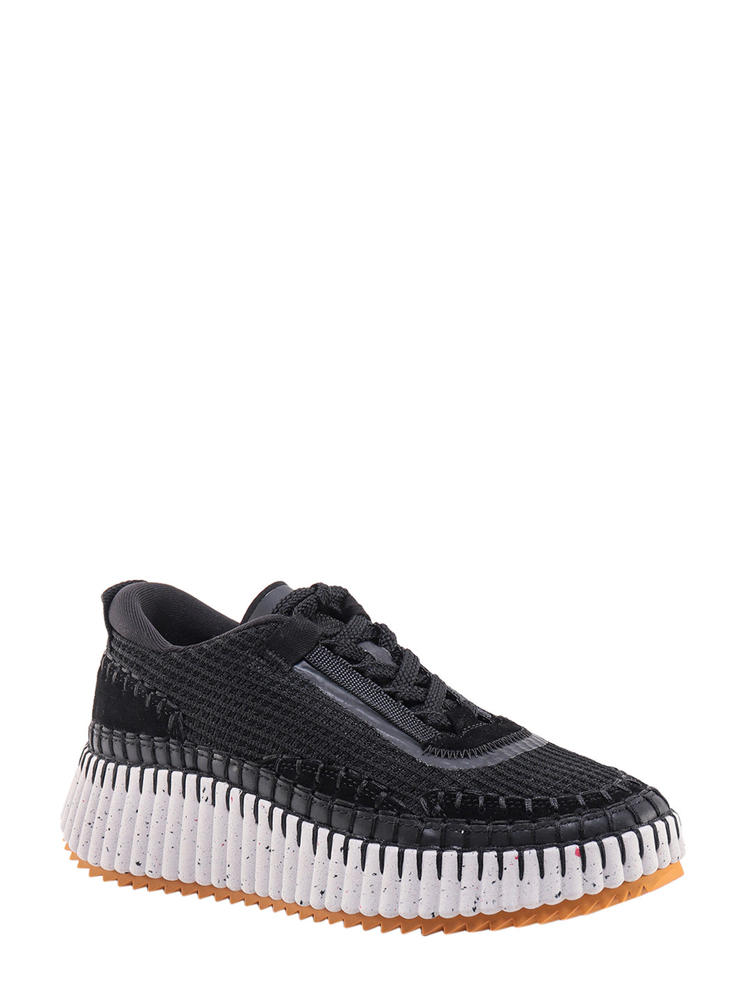 Chloè Sneakers - Blacks and greys | 7bd4e93bb38b6391b647cd4fcd16022bca692994