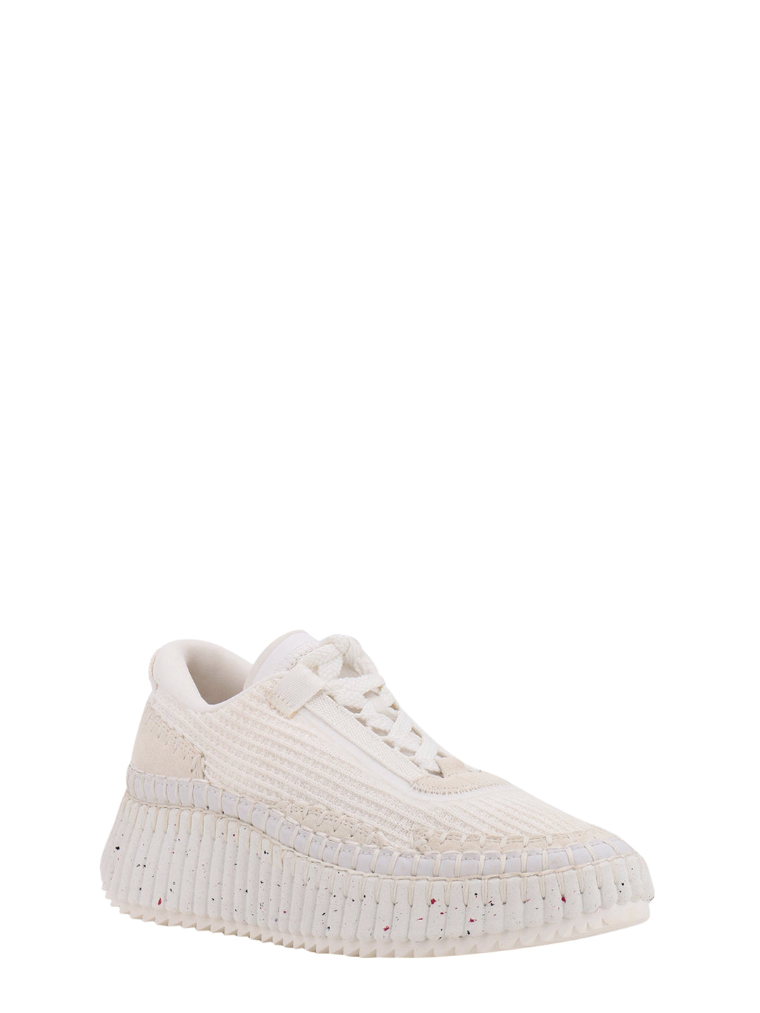 Chloè Sneakers - Light and natural | d773592258e532855d27b699bc5110fbde5653f8