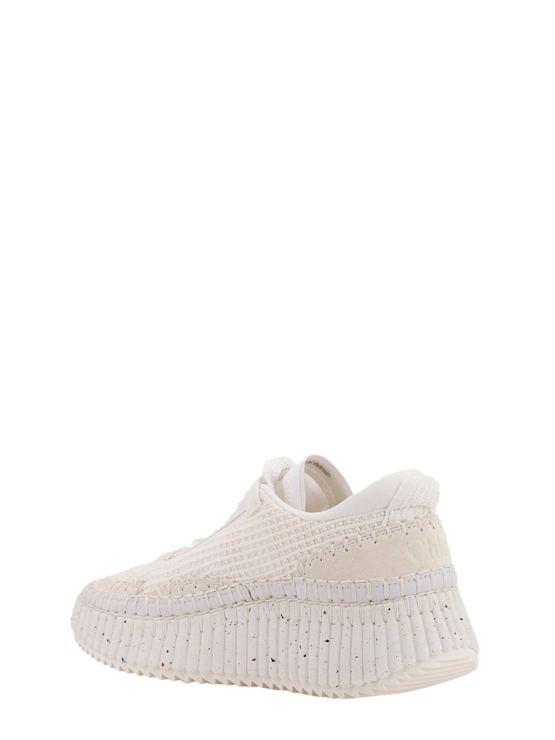 Chloè Sneakers - Light and natural | 1084e8f288ed6394f6f189915272c23118c0c76a
