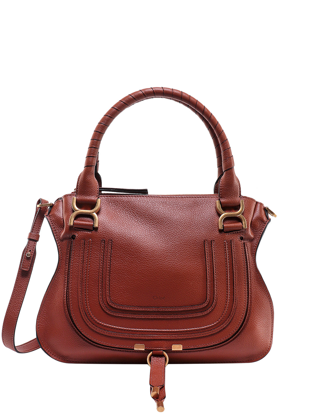 Chloè Bags - Brown | 12a49d08476a901a172d7c732404d38fcac66ea0