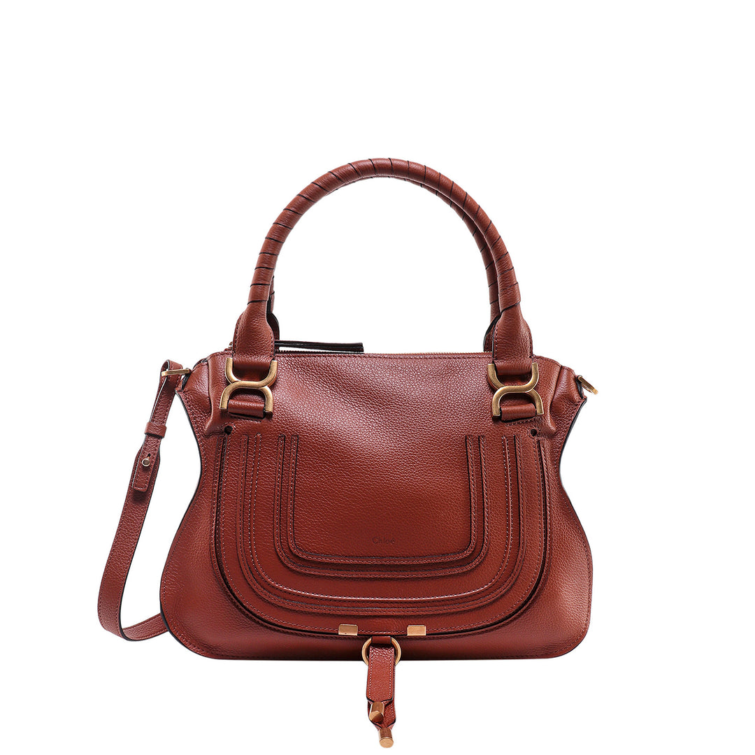 Chloè Bags - Brown | e625e03c9adfec8b910eb6d0efc5ec6f69e35465