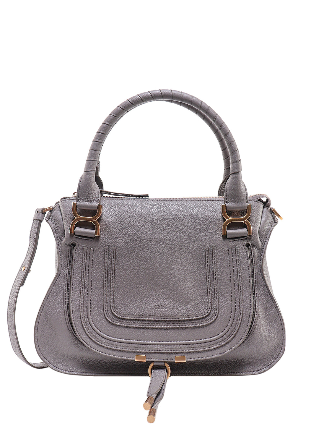 Chloè Bags - Blacks and greys | 2adc484c77344aae3177f785e279f5b8f9bb277e