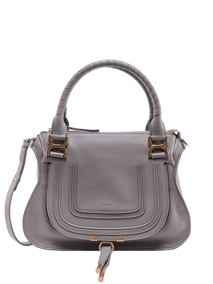 Chloè Bags - Blacks and greys | 2adc484c77344aae3177f785e279f5b8f9bb277e