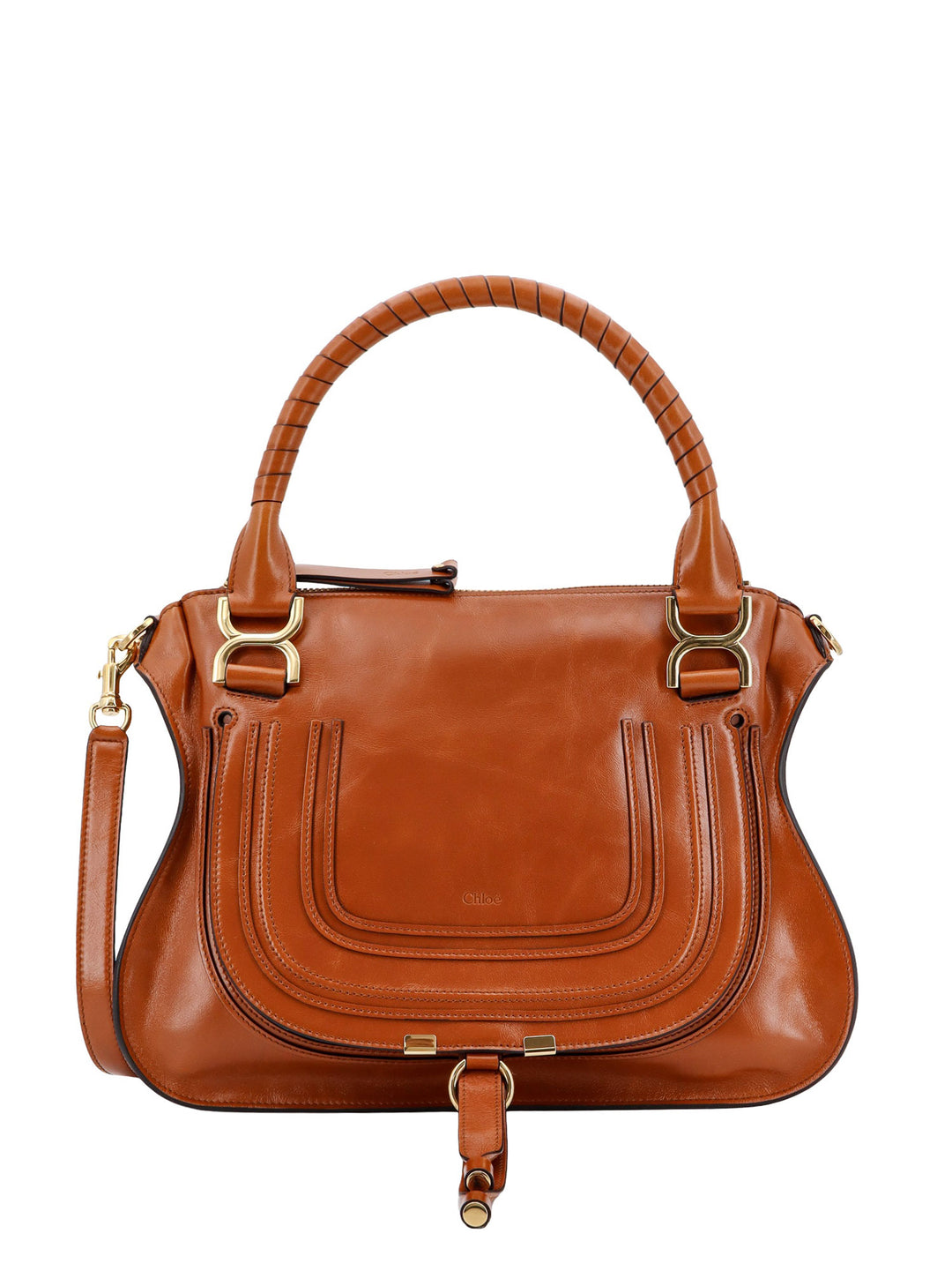 Chloè Bags - Brown | 115933f959d995083ff844fccd580905629bff5f