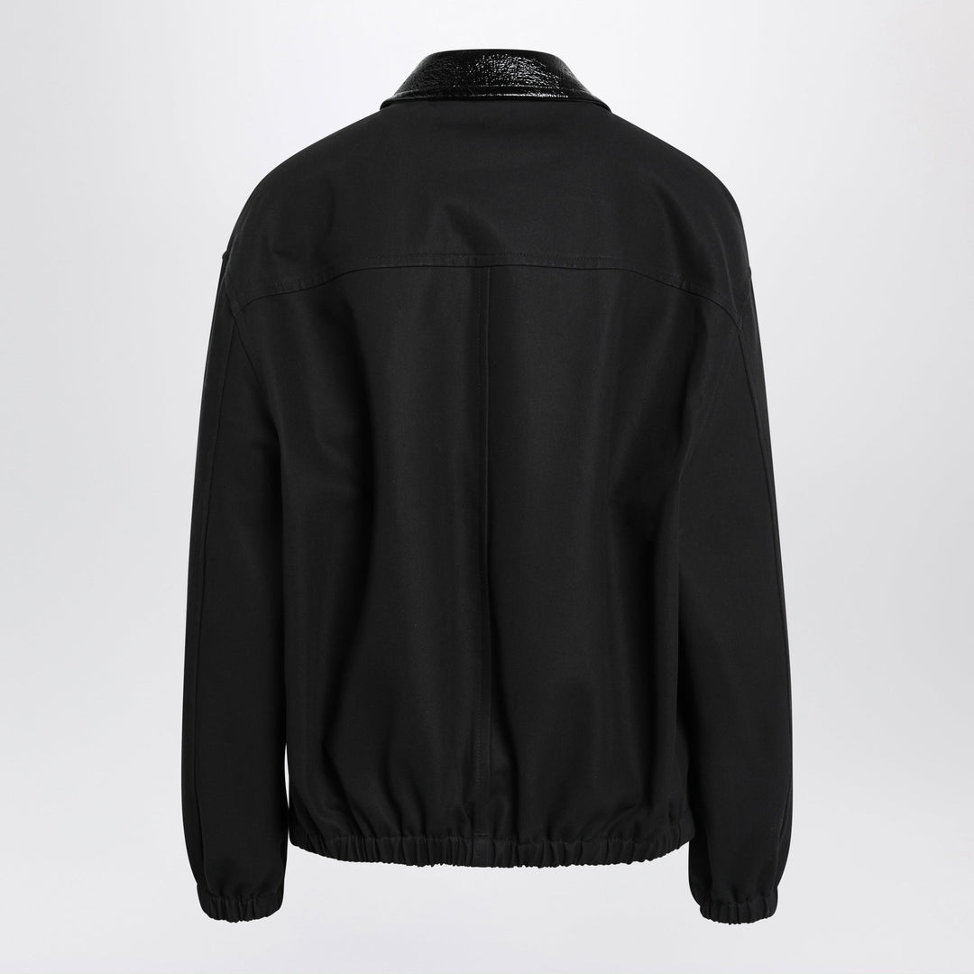 CourrèGes Coats & Jackets - Black | 1e8fe014f2514fa766334ac1a390d8cbc7d61fa3
