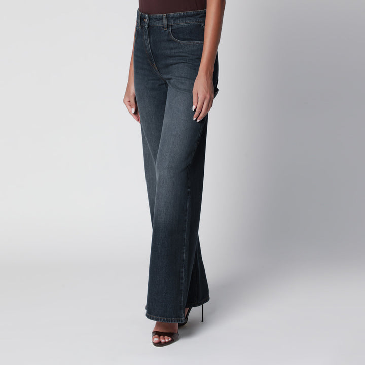 CourrèGes Pants - Blue | fddc816dc3c31ceadb2af474a7da44506402720f