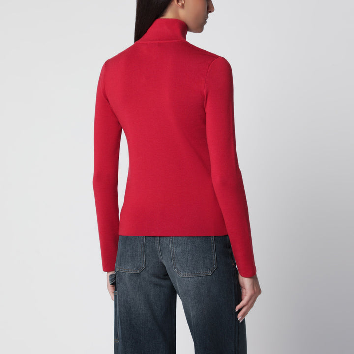 CourrèGes Shirts & Tops - Red | e1cd7dc8805acea808cf2a71580e655e0740ea1e