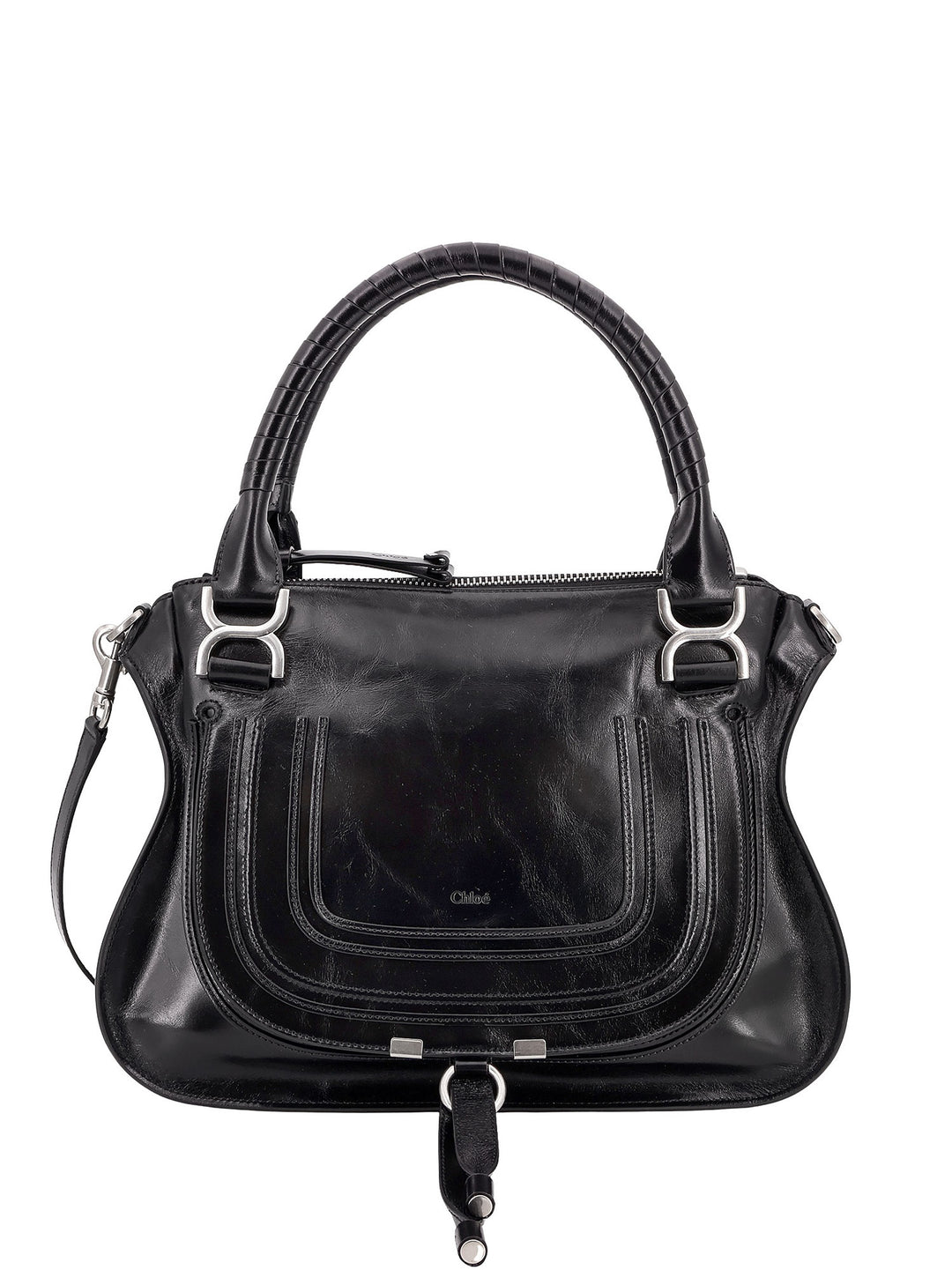 Chloè Bags - Blacks and greys | 624a139477e55c8c420c38489b77a189c4b37e34