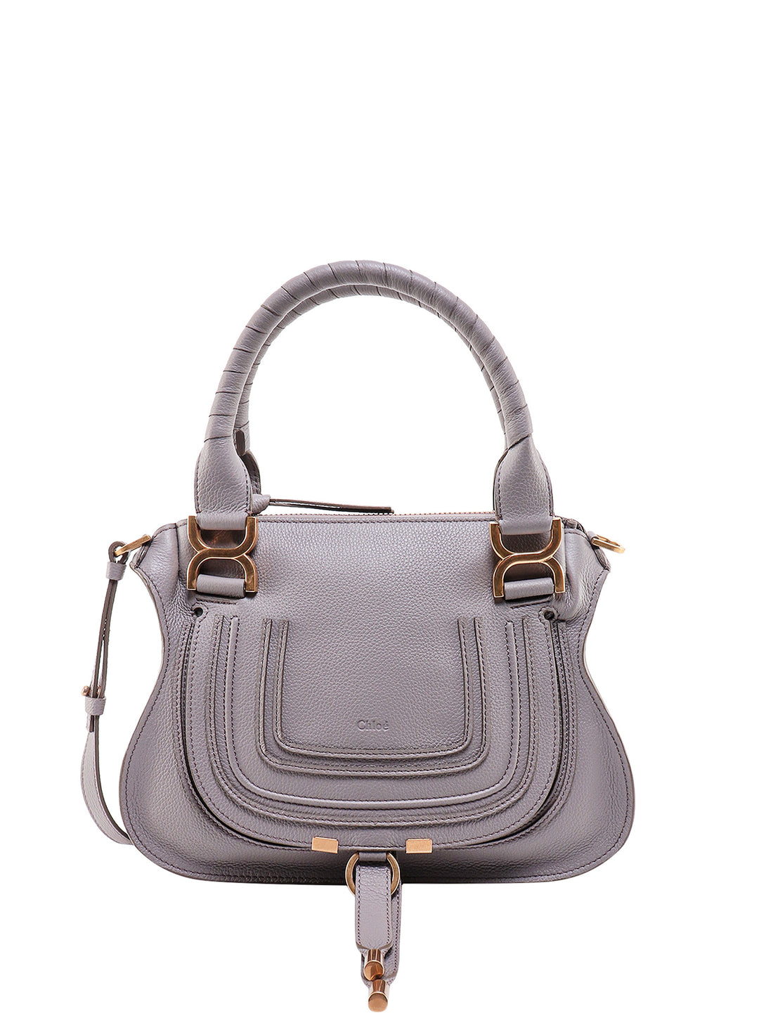 Chloè Bags - Blacks and greys | 6966be3f7d2ee15d5e86ca2c490918a1f9811859