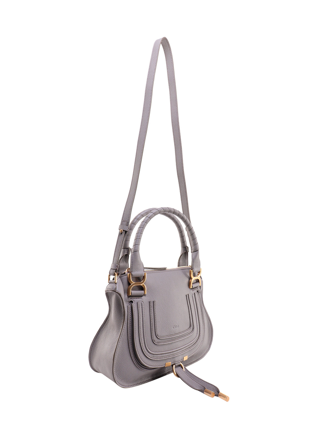 Chloè Bags - Blacks and greys | aa6e49647ada96f886355fb63cca02a76ab357e1