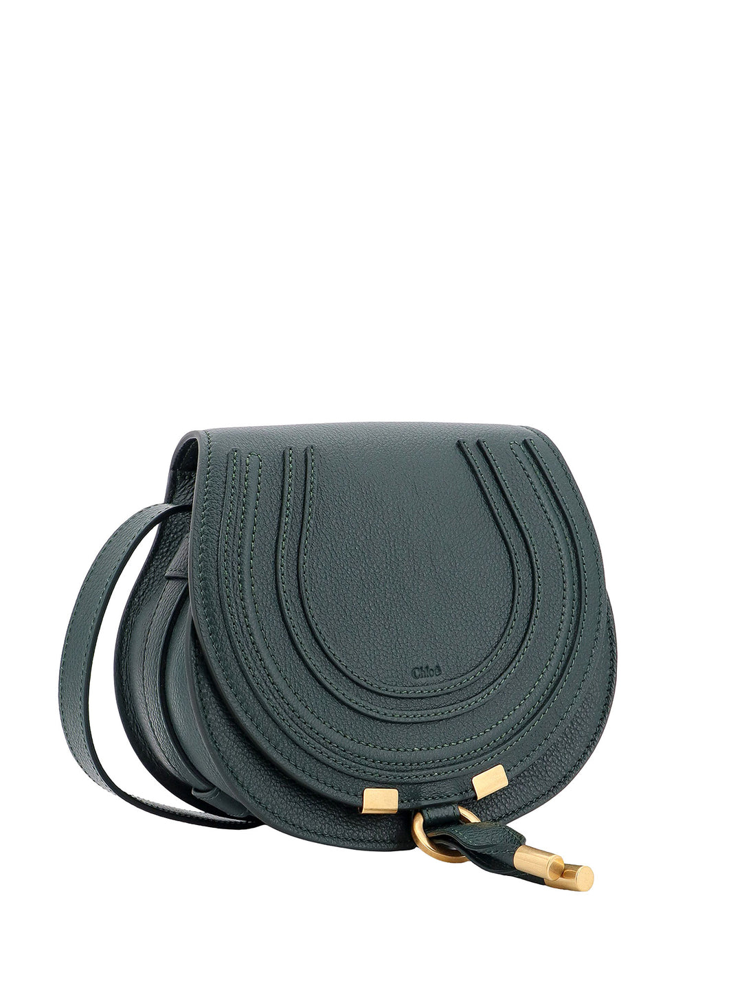 Chloè Bags - Blue and green | 2ae0f00e7eab19564f01d784ed15bbad63f95910