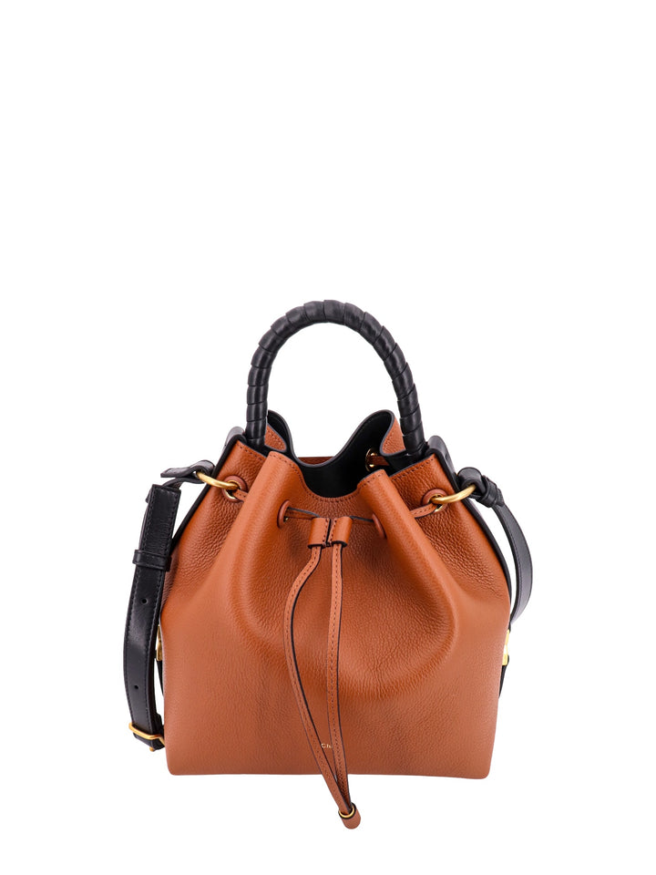 Chloè Bags - Brown | 7e20d84b17800532bfeca192cf58c602abcac520