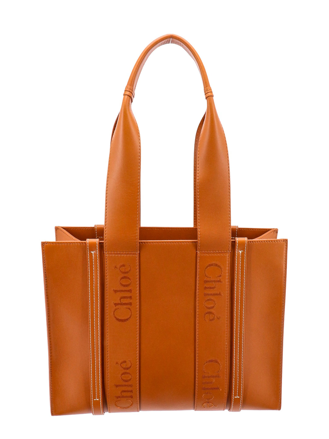 Chloè Bags - Brown | f3e66576393a865f98335022303a8a427222a497