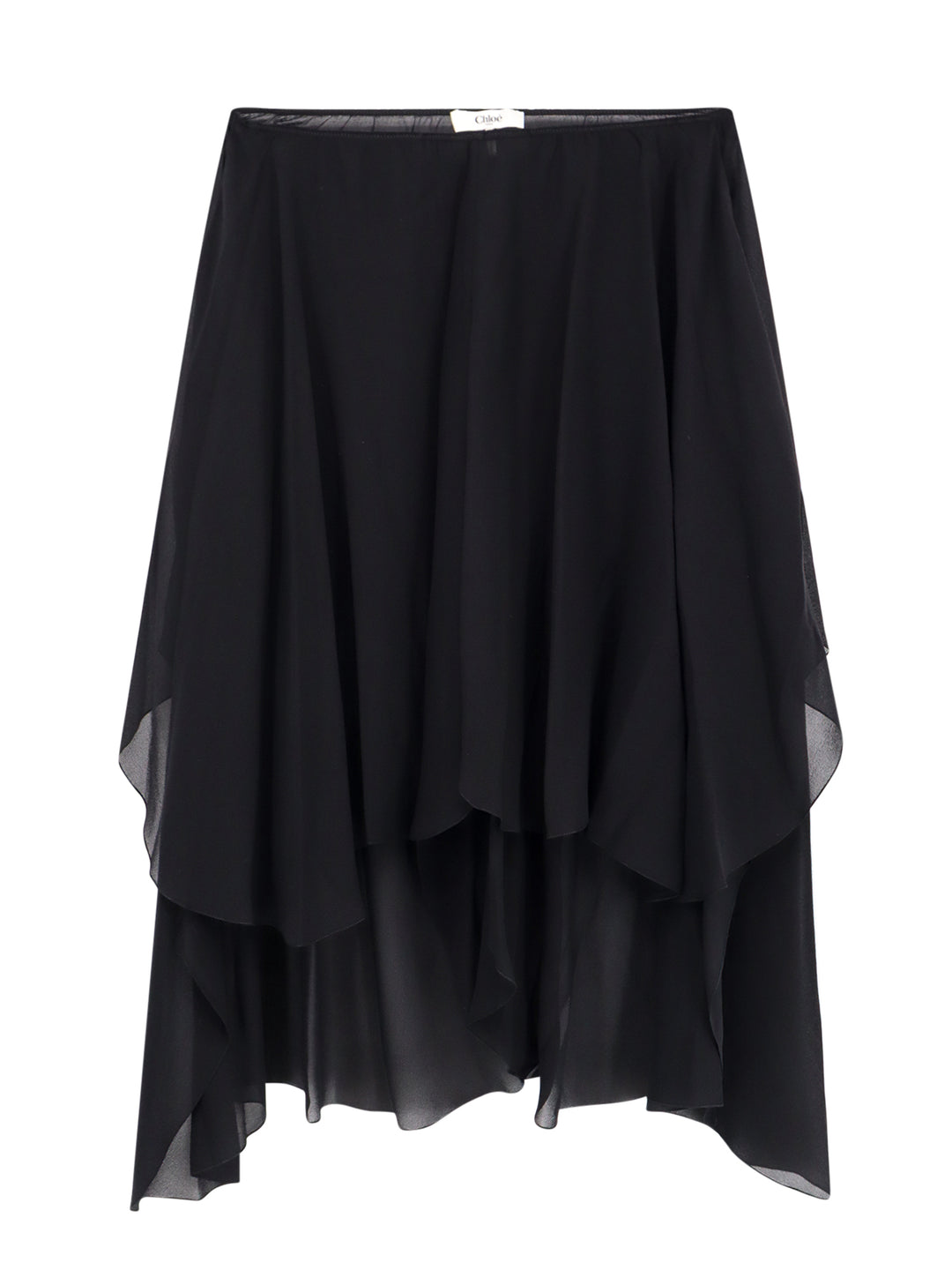 Chloè  - Blacks and greys | 6b22935c3a5d9e52d833ee8f575f48c3206ce1e5