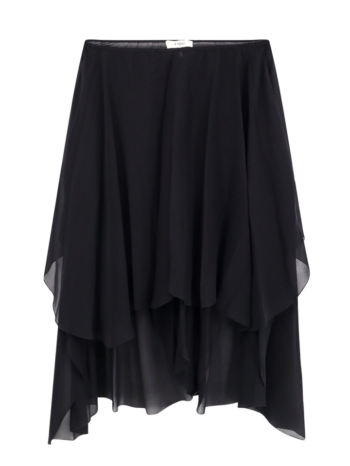 Chloè  - Blacks and greys | 6b22935c3a5d9e52d833ee8f575f48c3206ce1e5