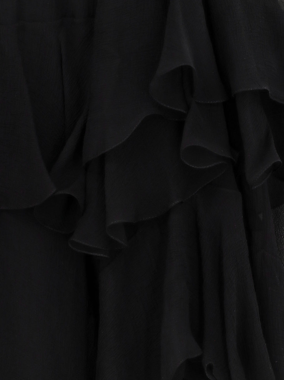 Chloè Dresses - Blacks and greys | caa43daa2f180ce131753785a7f6a43aecb3efef