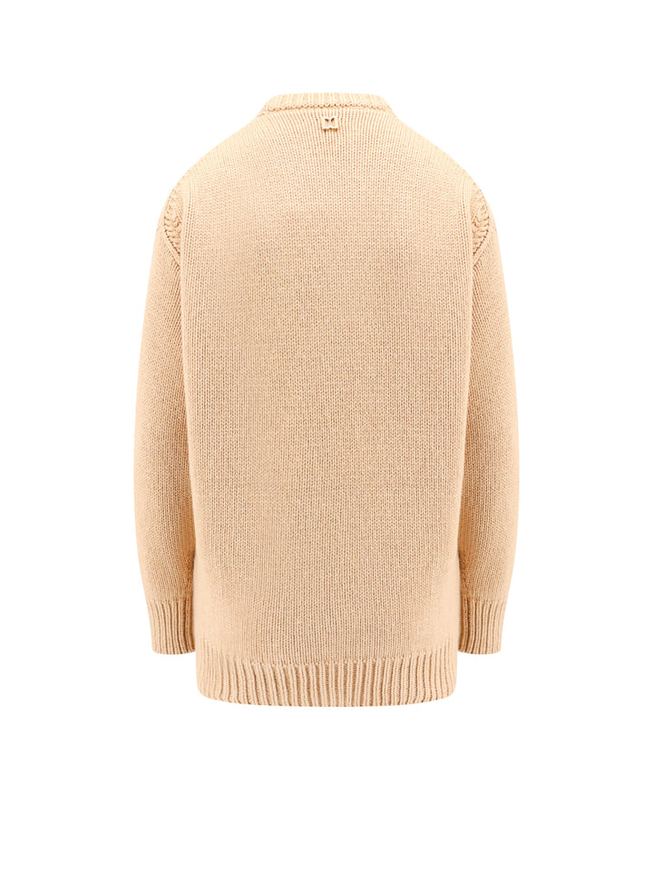 Chloè Sweaters - Light and natural | e4a8dae72dc696ef99d9d1827feea82f4c59973a