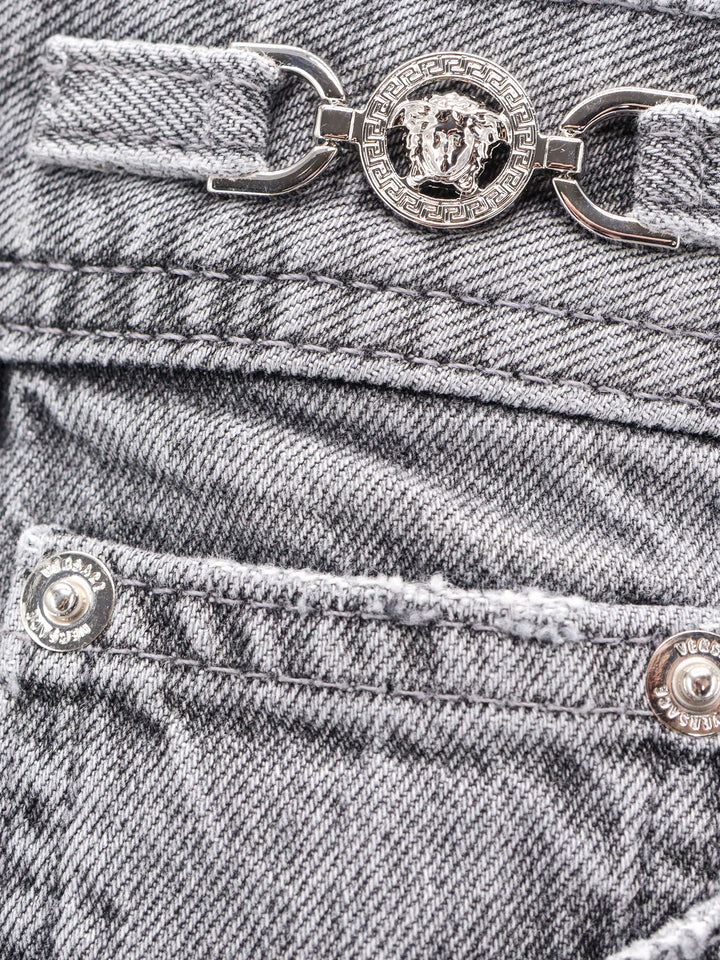 Versace Jeans - Blacks and greys | 35bf91cb4f65c81dcfb0c9f8351967fe5adfbcbc
