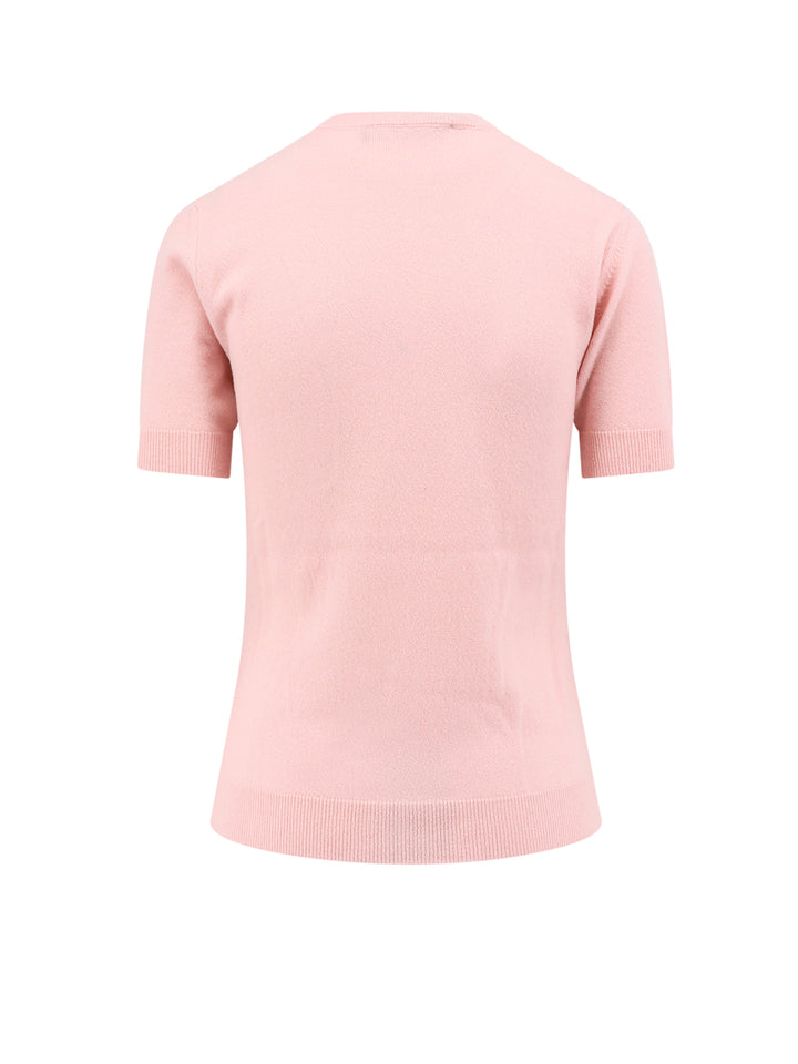 Versace Sweaters - Light and natural | 8b491cca4db7f08af3dee0667cec92ae512c5ffb